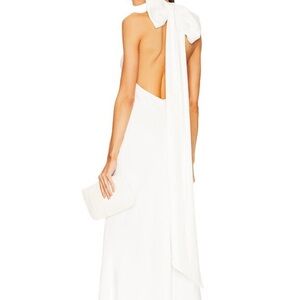 Revolve Misha Evianna Dress